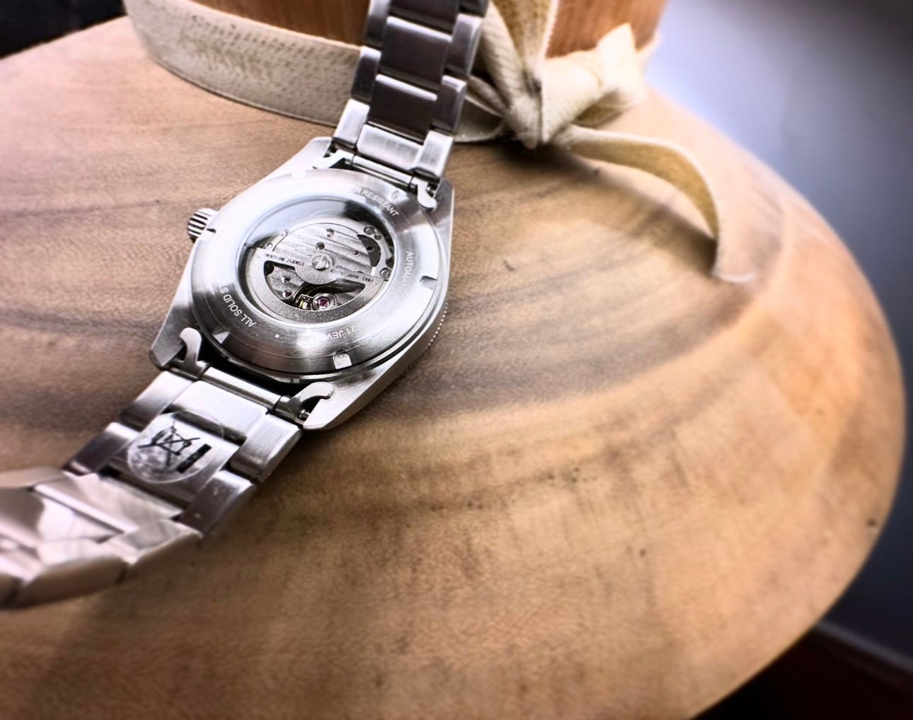 KNOX l Promo Watch 300 limited stock only until sold out